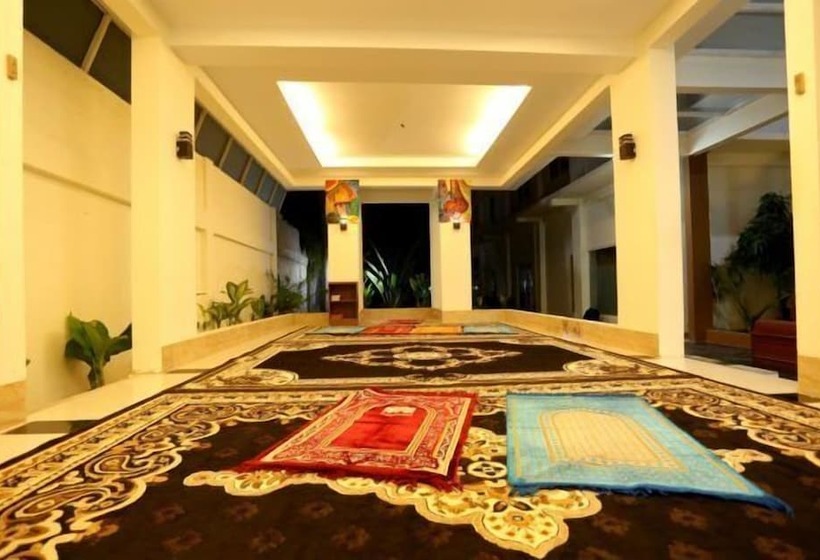 هتل Grand Permata Hati