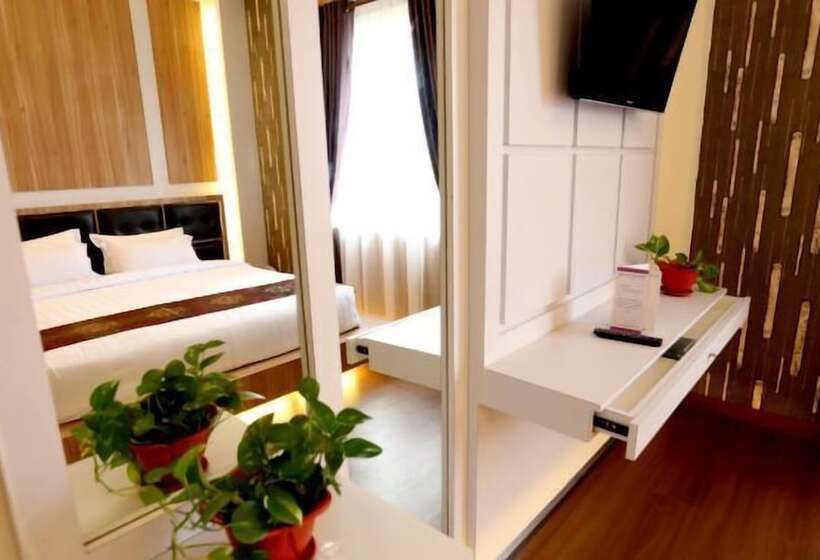 هتل Grand Permata Hati