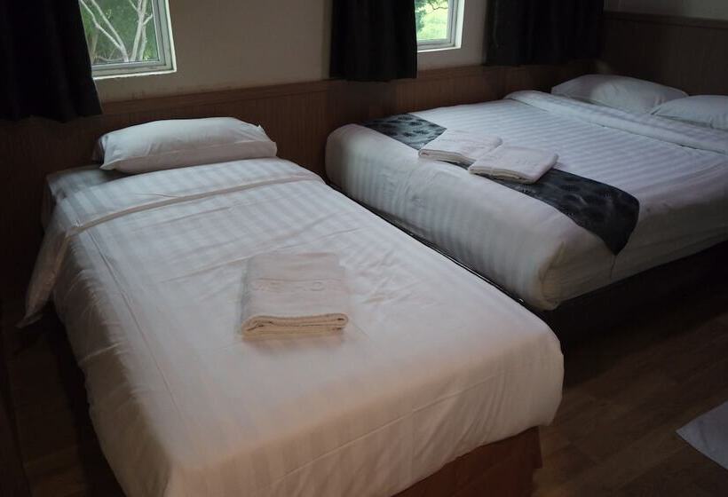 Home Hotel Labuan