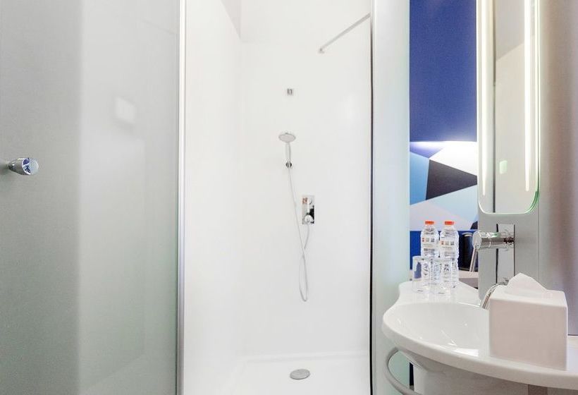 ホテル Ibis Budget Jakarta Tanah Abang