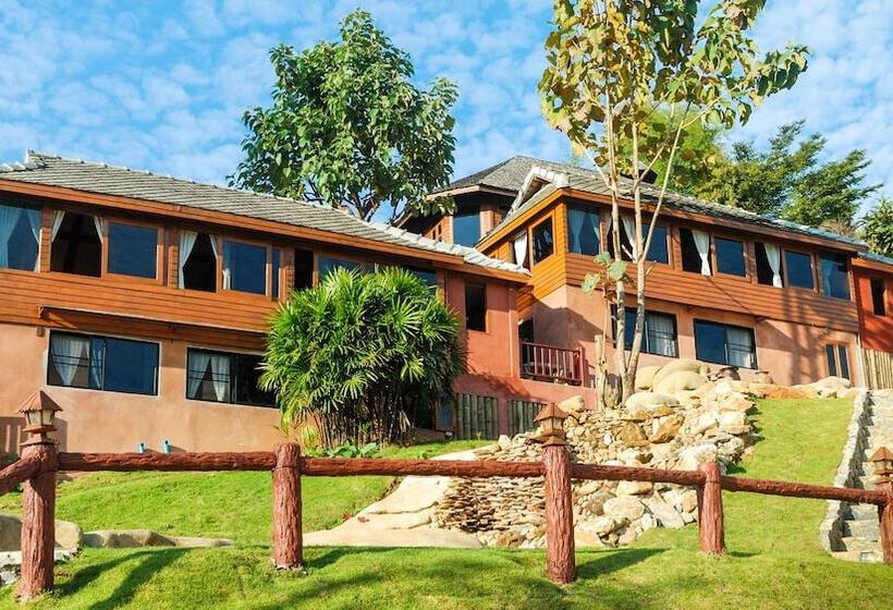 هتل Insda Resort Chiang Mai