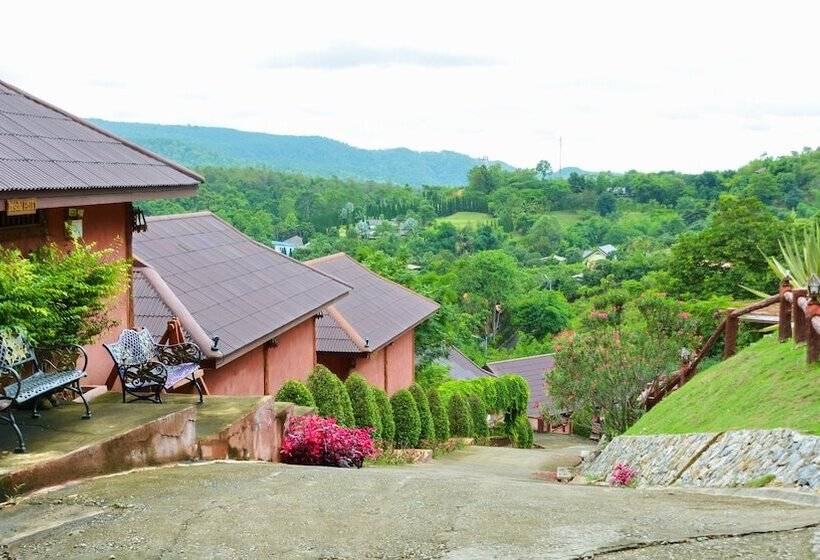هتل Insda Resort Chiang Mai