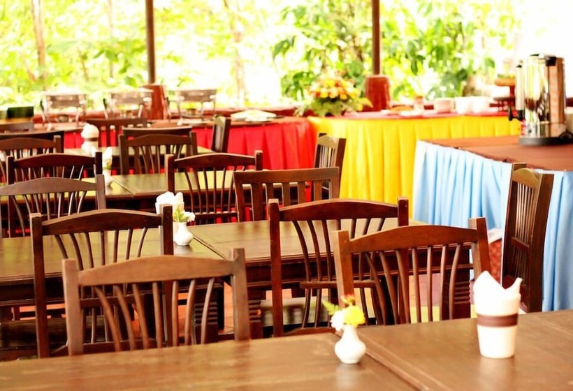 هتل Insda Resort Chiang Mai