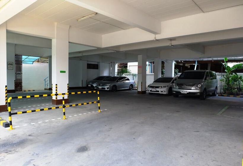 هتل J.residence
