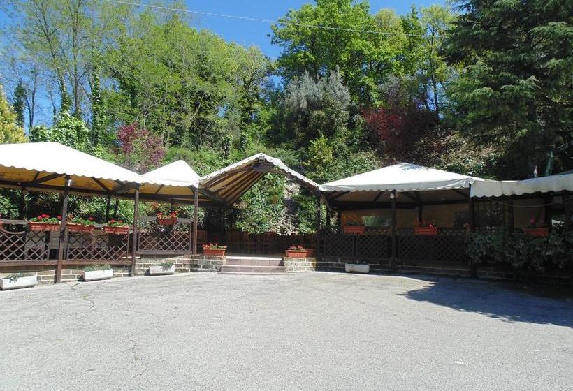 فندق La Furnacelle