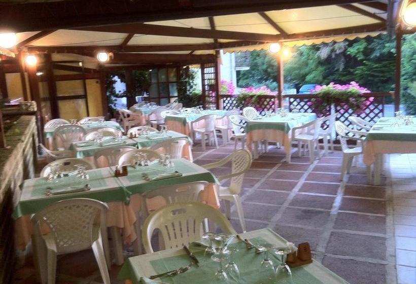 فندق La Furnacelle