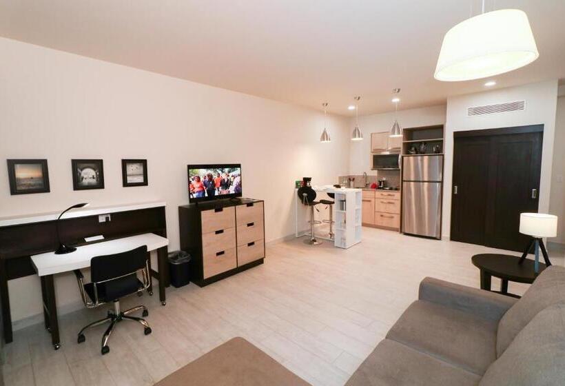 Medano Hotel And Spa