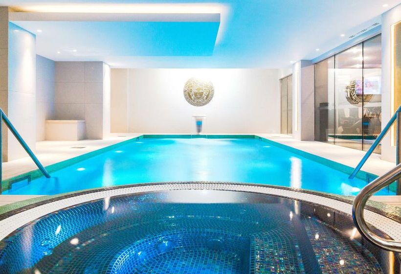 هتل Montcalm Royal London House, London City