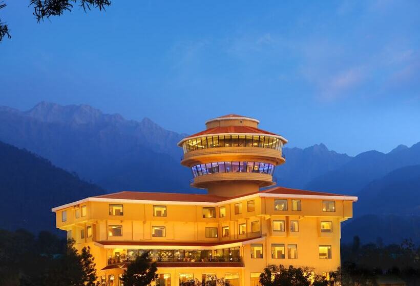 酒店 Rs Sarovar Portico