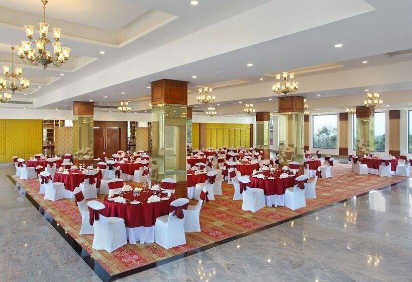 酒店 Rs Sarovar Portico