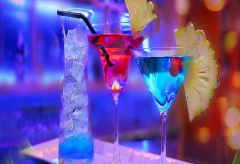 酒店 Rs Sarovar Portico