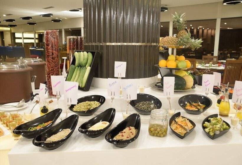 酒店 Sarovar Portico Outer Ring Road