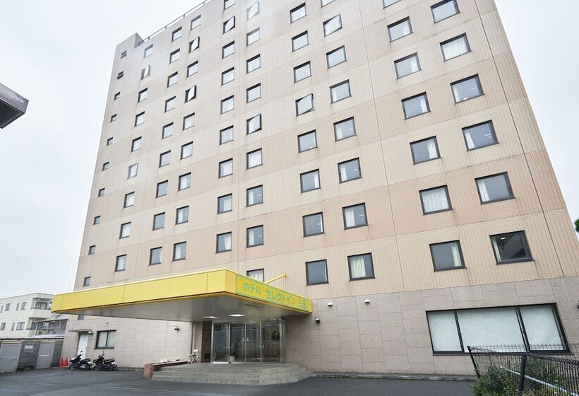 فندق Select Inn Mishima