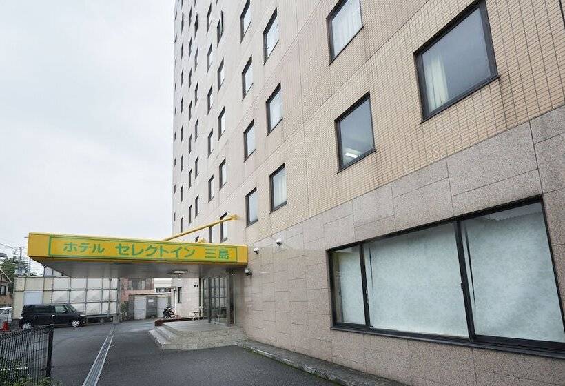 فندق Select Inn Mishima