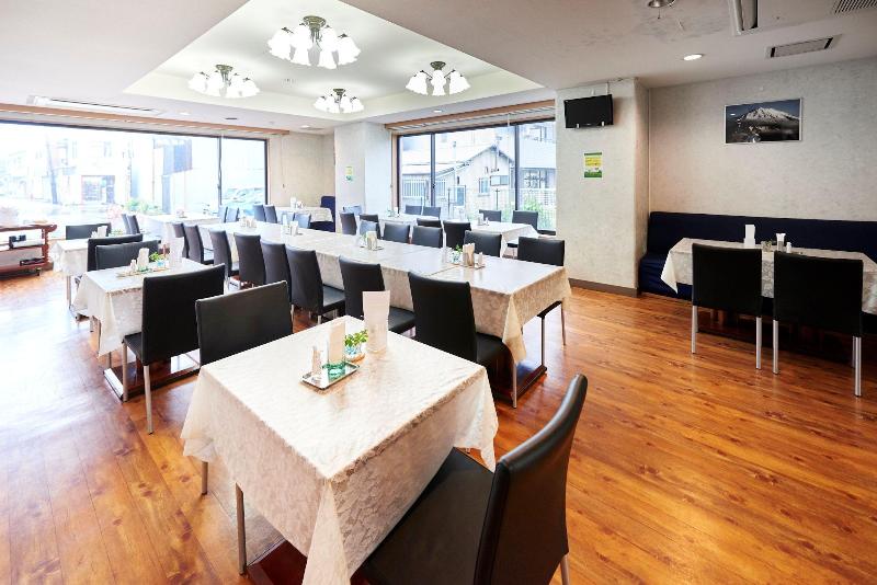 فندق Select Inn Mishima