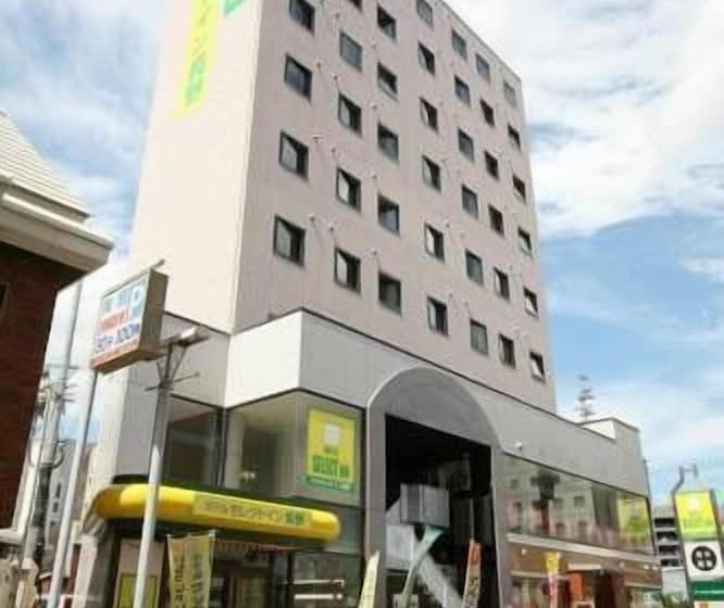فندق Select Inn Nagano