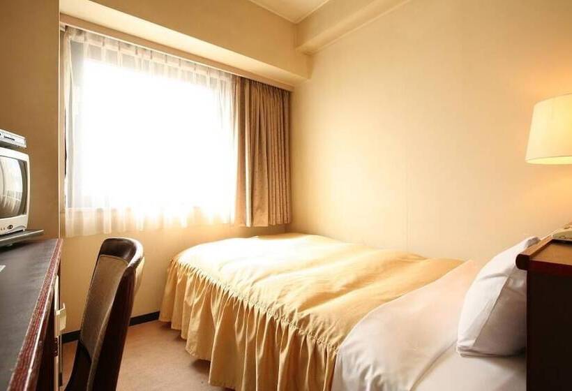 فندق Select Inn Nagano