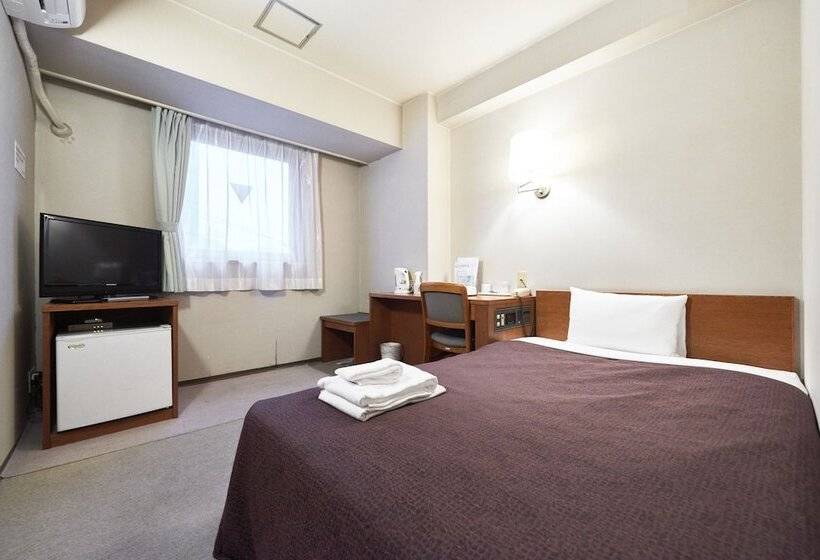 ホテル Select Inn Yaizu Ekimae