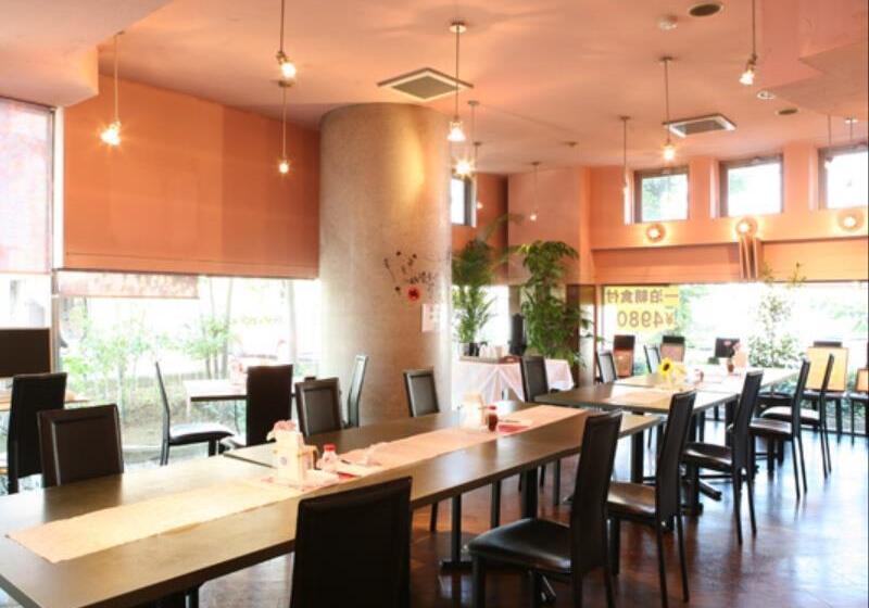 ホテル Select Inn Yaizu Ekimae
