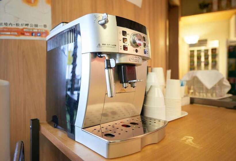 בית מלון כפרי Select Inn Yonezawa