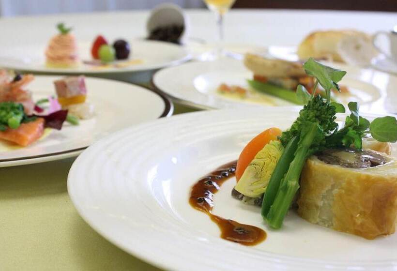 Hotel Select Royal Yatsushiro