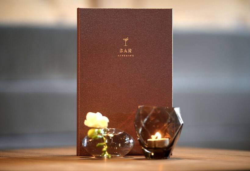 هتل Severins – The Alpine Retreat