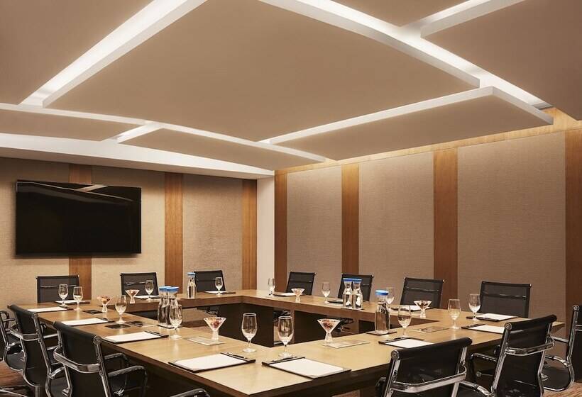 酒店 Taj Swarna, Amritsar