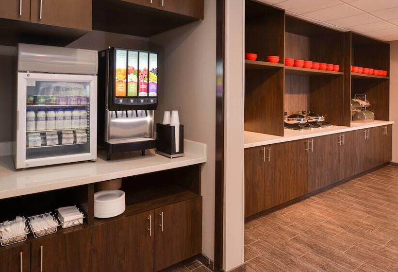 בית מלון כפרי Towneplace Suites By Marriott Laplace