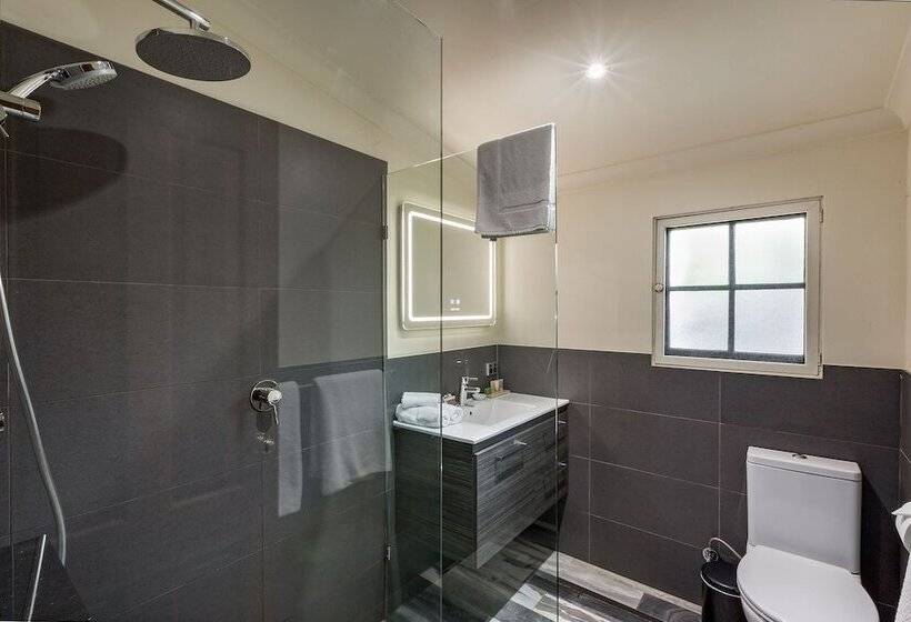 בית מלון כפרי Yallingup Lodge Spa Retreat