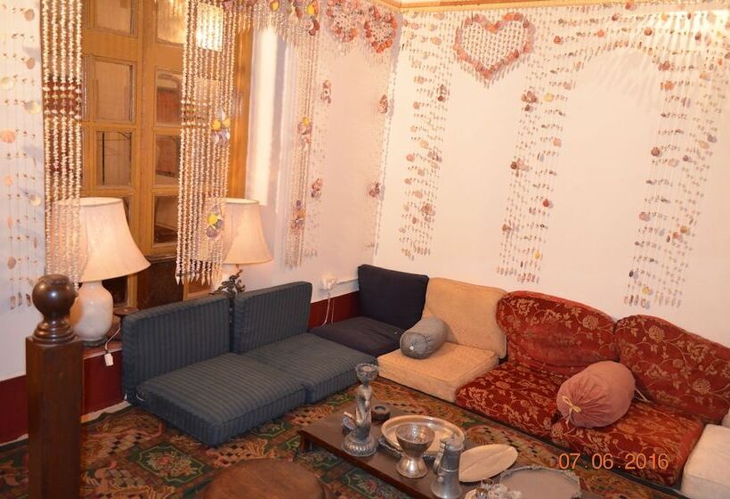 Kafal Resort