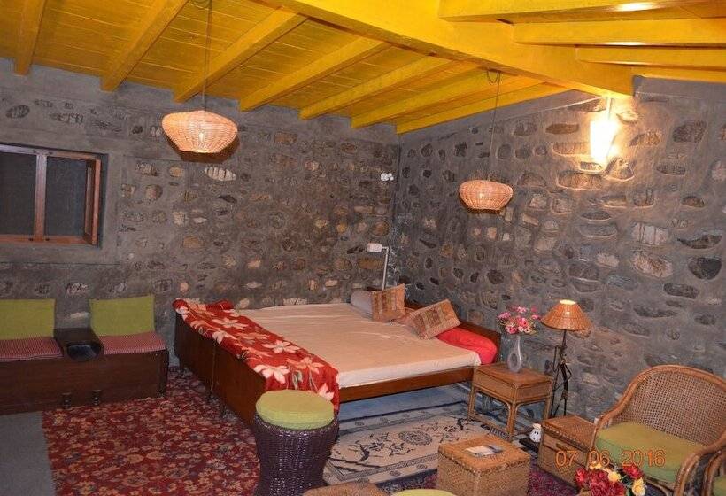 Kafal Resort