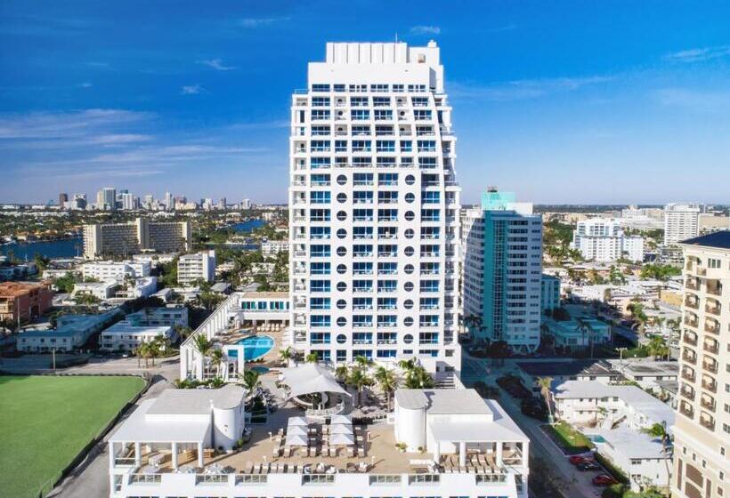 Luxury Fort Lauderdale Beach Resort