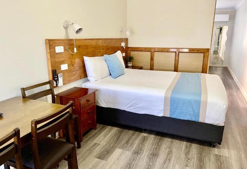 מוטל Highway Motor Inn Taree