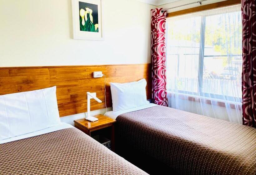 מוטל Highway Motor Inn Taree