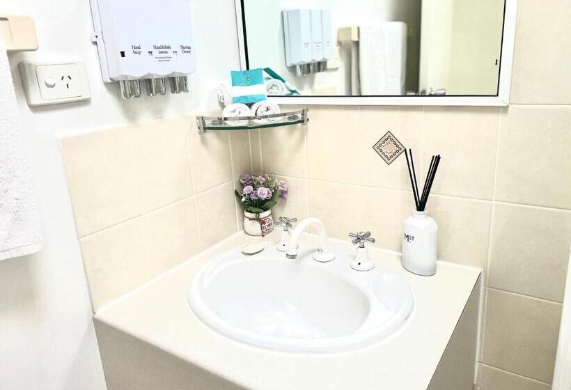 מוטל Highway Motor Inn Taree