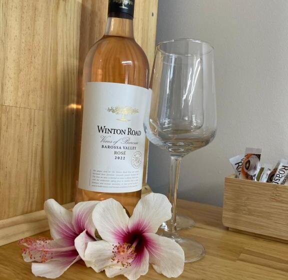 מוטל Highway Motor Inn Taree