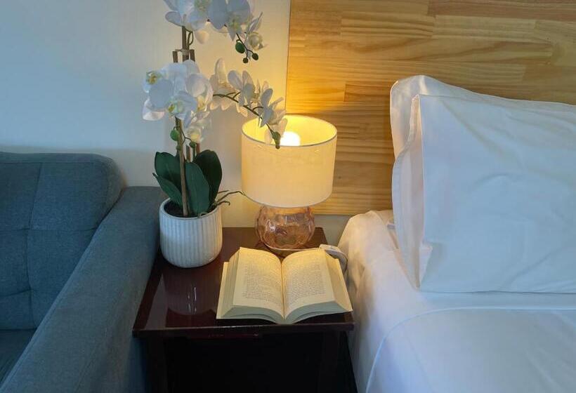 מוטל Highway Motor Inn Taree