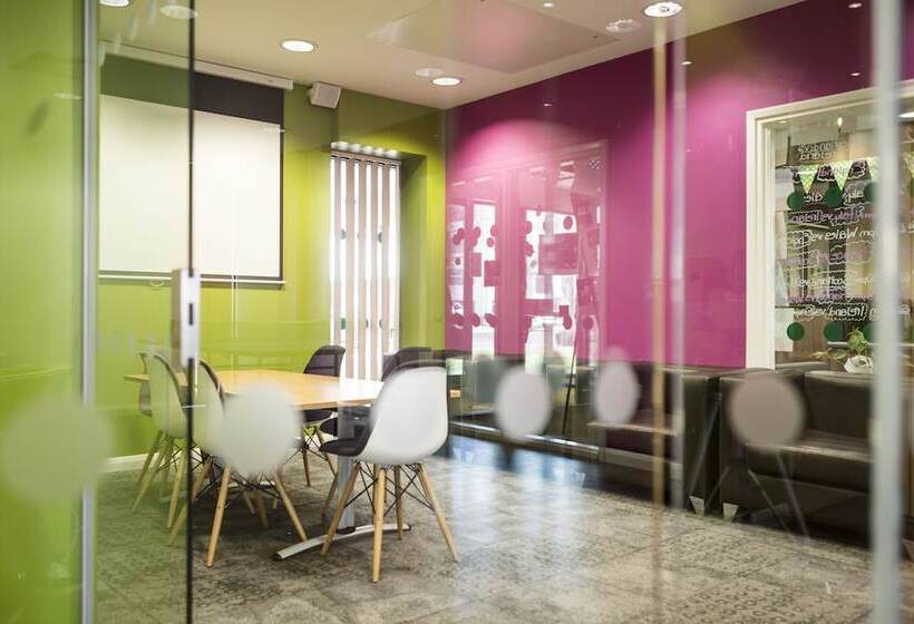 Newport Student Village