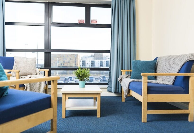 Newport Student Village