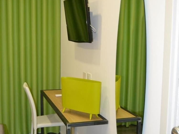 פנסיון Abraxia Guest House