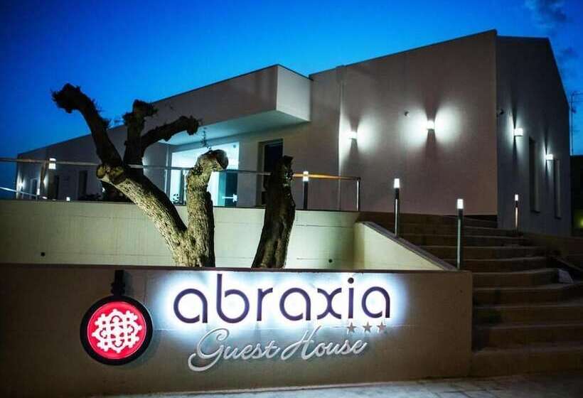 פנסיון Abraxia Guest House