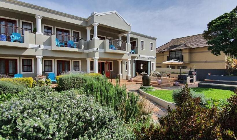 ペンション The Mandyville Jeffreys Bay