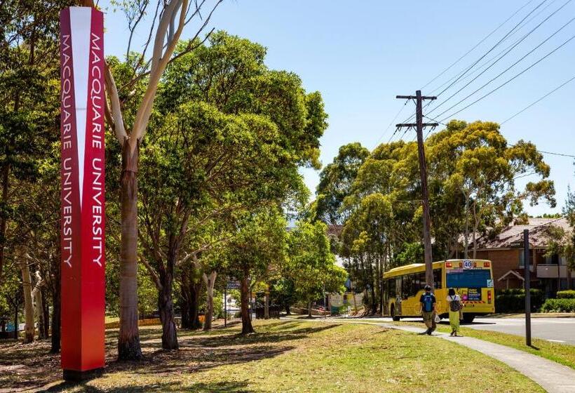 Quest Macquarie Park