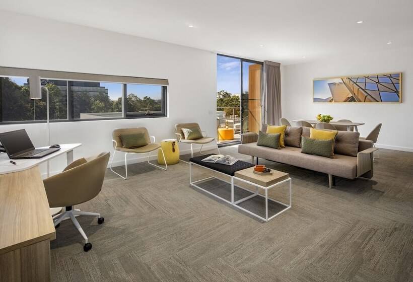 Quest Macquarie Park