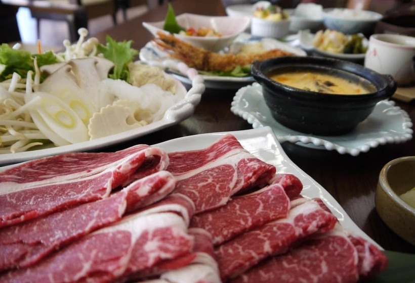 ريوكان Sakaeya