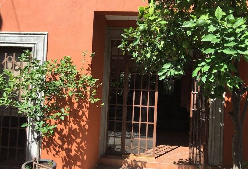 Villa Toscana