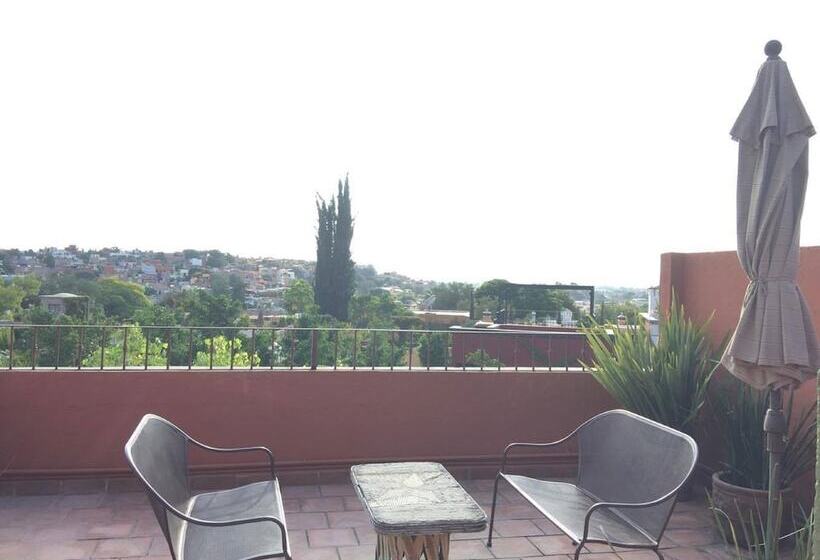 Villa Toscana