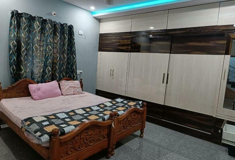 旅馆 Mini Coop House