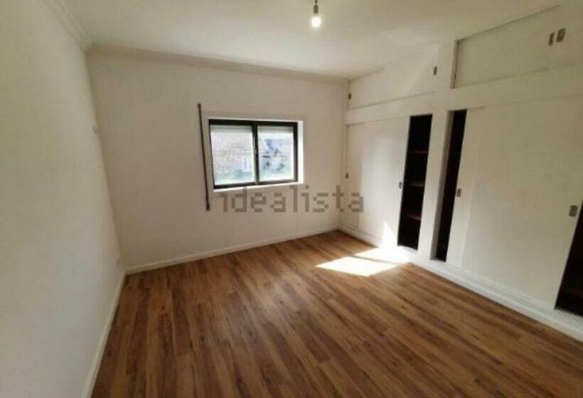 ユースホステル Molice Apartment