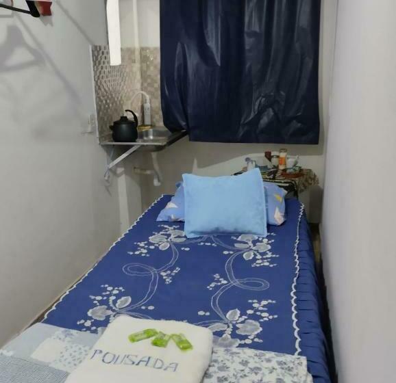 فندق صغير Pousada águas De Yemanjá